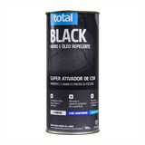 Total Black Protege E