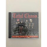 Total Chaos   Anthems From