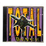 Total Dance   Cd 1994