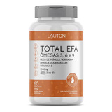 Total Efa Omega 3 6 9