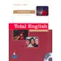Total English 2 Intermediate Flexi Sb And Wb With Cd-rom/dvd-rom: Students' Book And Workbook, De Clare, Antonia. Flexi Course Book 2 Editorial Pearson (importado), Capa Mole, Edição 1 Em Inglês