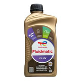 Total Fluidmatc Mv Lv 9 Litros P cambio Automático 6 hp 8 hp