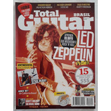 Total Guitar Nº 01