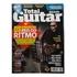 Total Guitar Nº 26 Rolling Stones, Joe Satriani, Metal, Soul