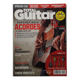 Total Guitar Nº 31