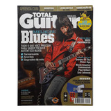 Total Guitar Nº 36
