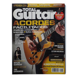 Total Guitar Nº 43