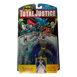 Total Justice Batman With