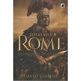 Total War Rome Destruicao De Cartago