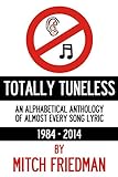 Totally Tuneless An Alphabetical Anthology