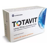 Totavit 60 Caps