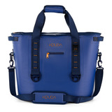 Tote Bag Térmica Kouda Tagus Cor Azul