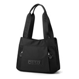 Tote Saco Saco De Ombro Único Saco De Computador Commute Bag