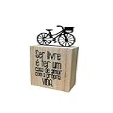 Totem Bicicleta 
