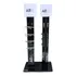 Totem Carregador De Celular Personalizado 8 Usb
