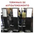 Totem De Autopagamento C  Impressora  Cobrança De Comandas
