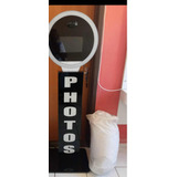 Totem De Fotos cabine Inflável