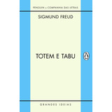 Totem E Tabu