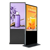Totem Lcd Digital 43