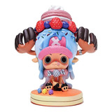 Totem Pequeno Boneco One