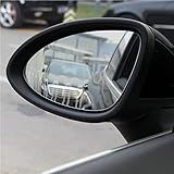 Totmox Vidro Do Espelho Retrovisor, Compatível Com Porsche Cayenne 2011-2014 Substituição De Vidro Do Espelho Retrovisor Do Carro Com Placa Traseira Aquecida Lado Do Passageiro Direito