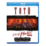 Toto Live