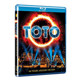 Toto Bluray 40 Tours