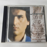 Toto Cotugno Cd Solo Noi