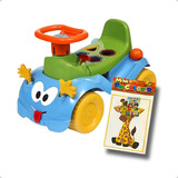 Velotrol