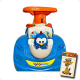 Totoka Andador Galinha Pintadinha Carrinho Bebe Cardoso Toys