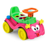 Totoka Motinha Triciclo Infantil Totokinha Carrinho Menina
