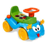 Totoka Motoca Bebe Infantil