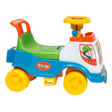 Totoka Plus Carrinho Passeio Infantil Primeiros Passos