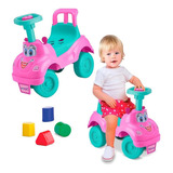 Totoka Triciclo Infantil Bebe
