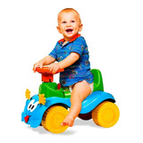 Totoka Triciclo Infantil Bebe