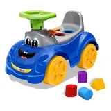Totoka Triciclo Infantil Bebe
