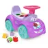 Totokinha Andador Cardoso Triciclo Infantil Bebê Ariel