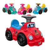 Totokinha Andador Carrinho Infantil Totoka Menino Menina