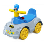 Totokinha Quadriciclo Baby Batman