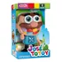 Totoy Kids Boneco Rosita José Comilão Sem Fala