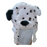 Touca Animal Gorro Bichinhos