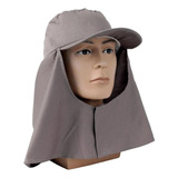 Touca Arabe Em Brim