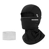 Touca Balaclava Lenço De Cabeça Rockbros RB 13420045001