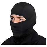 Touca Balaclava Ninja Snake Airsoft Bravo Ver Cores