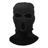 Touca Balaclava Ninja Termica