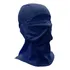 Touca Balaclava Tática Militar Ninja Airsoft Preta