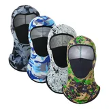 Touca Bandana Cabeca Conforto