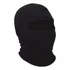 Touca Bandana Ninja Balaclava Proteção Uv50  Térmica Cor Preto