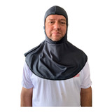 Touca Capuz Arabe Soldador