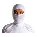 Touca Capuz Balaclava Térmico De Lã Tipo Ninja Frio Proteção